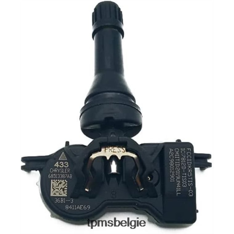 tpms chrysler/dodge/jeep bandenspanningsensor 68313387aa - TPMS Sensor Mercedes 20VVDB1347