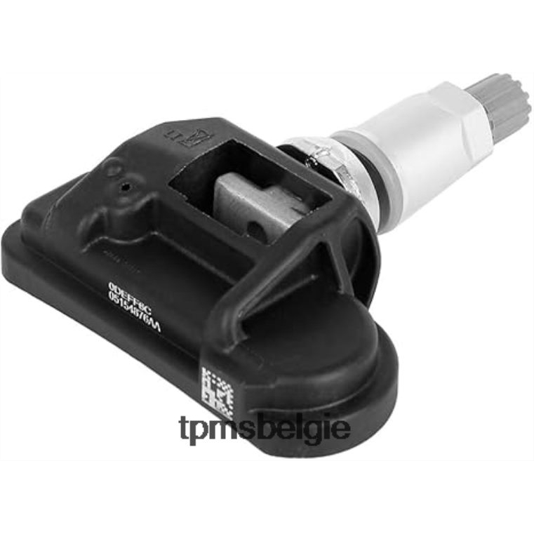 tpms dodge bandenspanningsensor 05154876aa - TPMS Sensor Mercedes 20VVDB1397