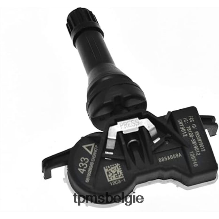 tpms dodge bandenspanningsensor 68105280ad - TPMS Sensor Batterij 20VVDB1425