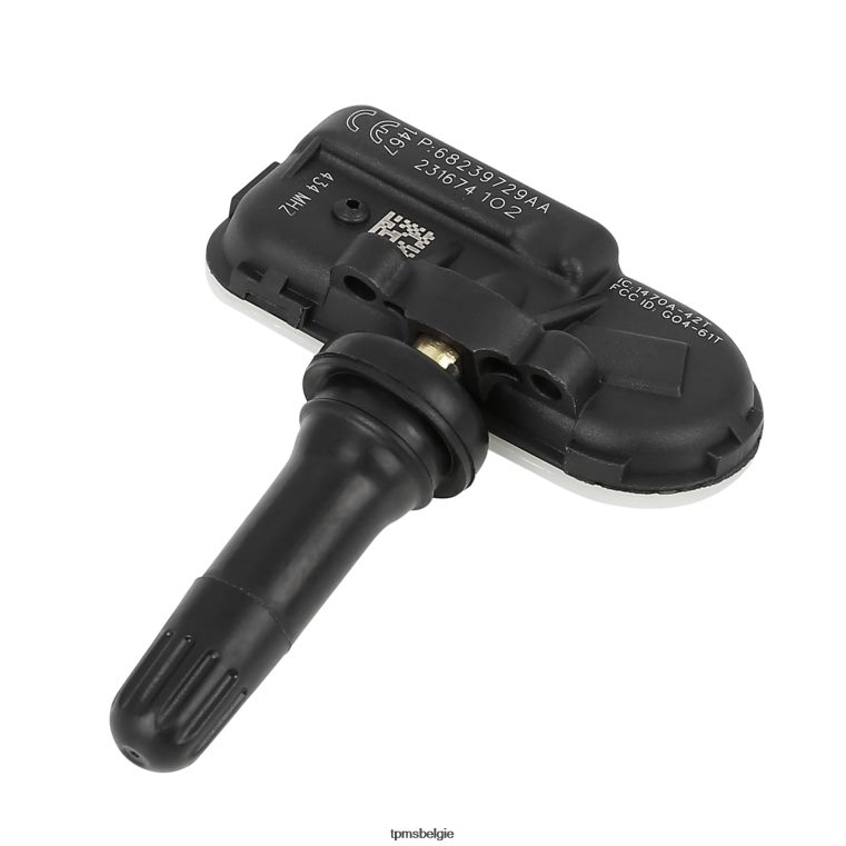 tpms dodge bandenspanningsensor 68249201aa - TPMS België 20VVDB1408