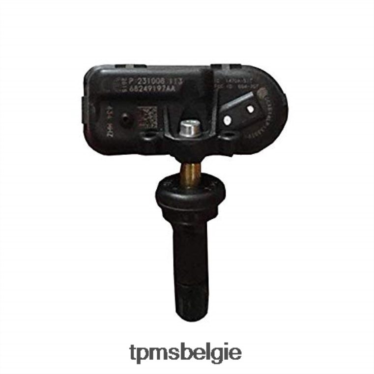 tpms dodge/jeep bandenspanningsensor 68157568aa - Bandenspanning Sensor Verplicht 20VVDB1371