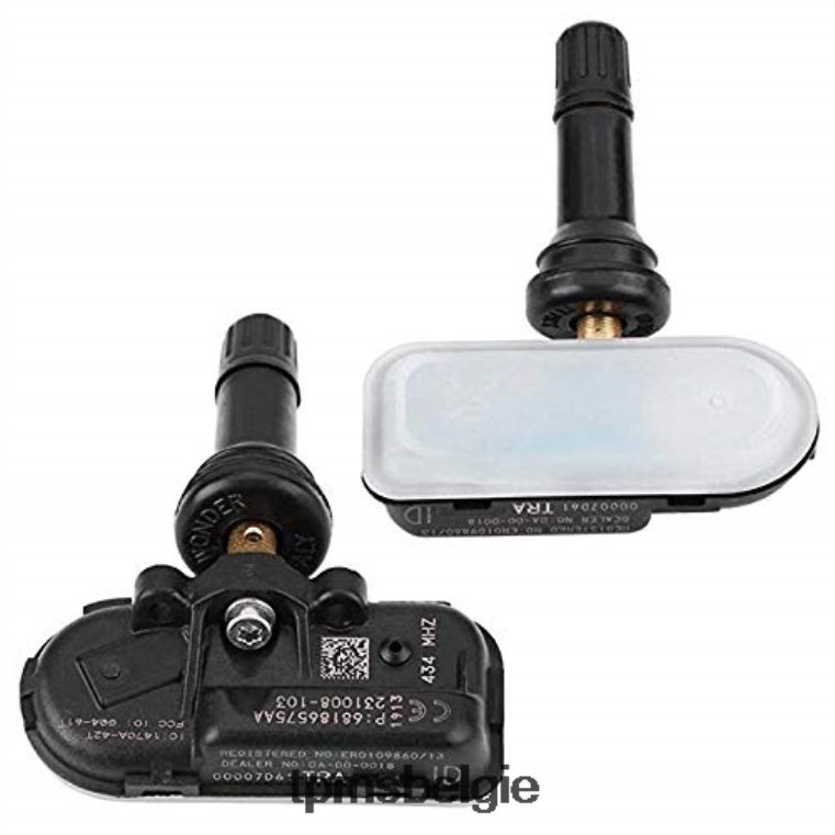 tpms dodge/jeep bandenspanningsensor 68157568aa - Bandenspanning Sensor Verplicht 20VVDB1371