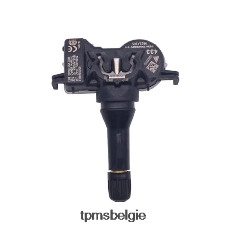 tpms jeep bandenspanningsensor 53305555 - Bandenspanning Sensor Verplicht 20VVDB1421