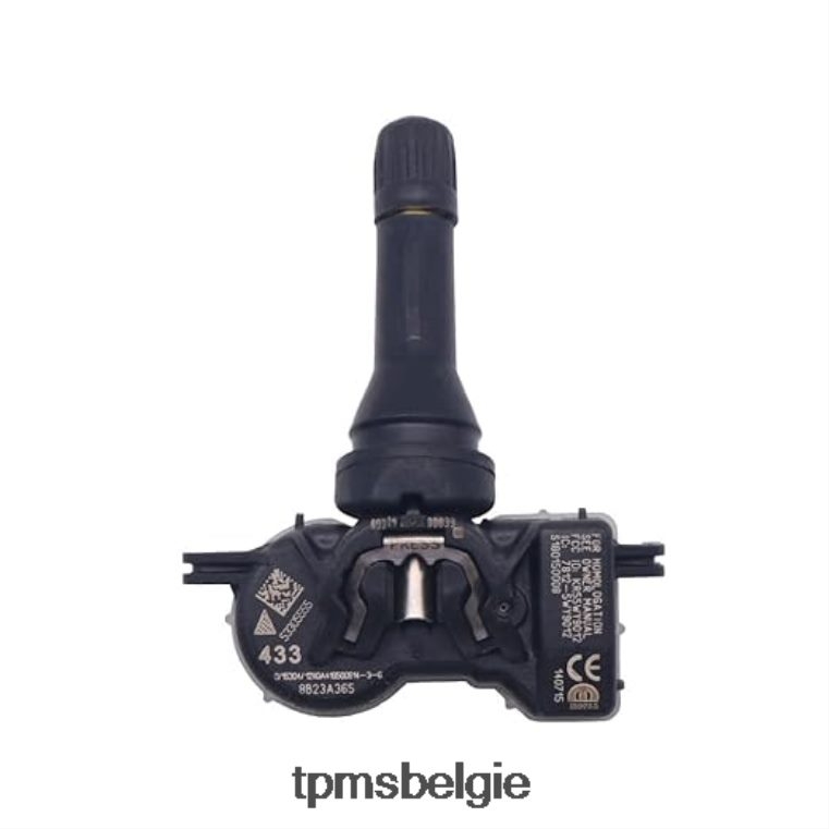 tpms jeep bandenspanningsensor 53305555 - Bandenspanning Sensor Verplicht 20VVDB1421