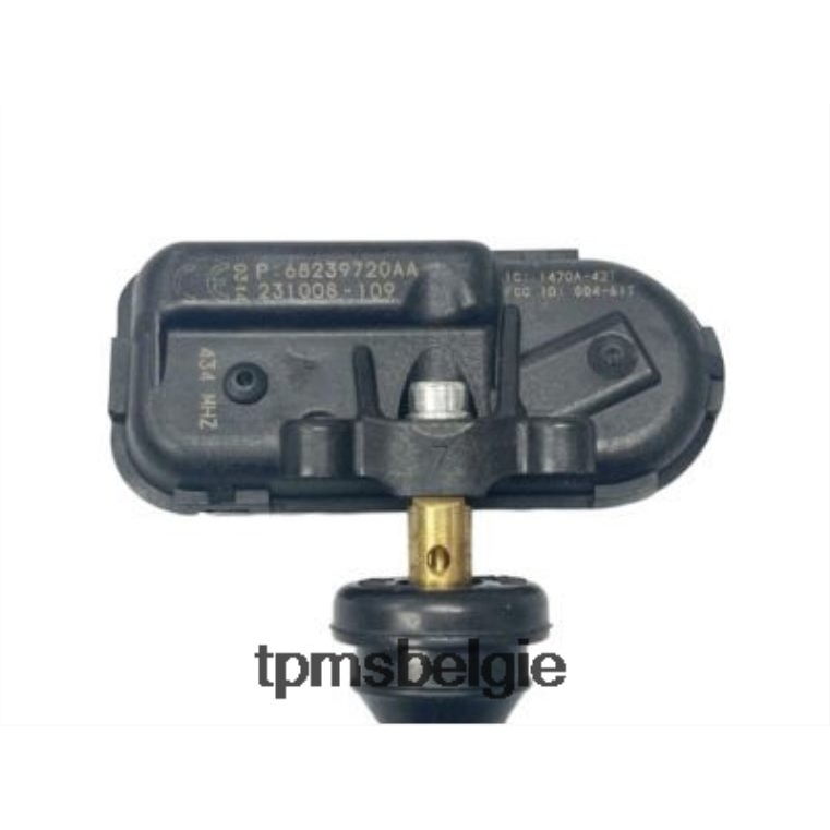 tpms jeep bandenspanningsensor 68324960aa - TPMS Sensor Inleren 20VVDB1406