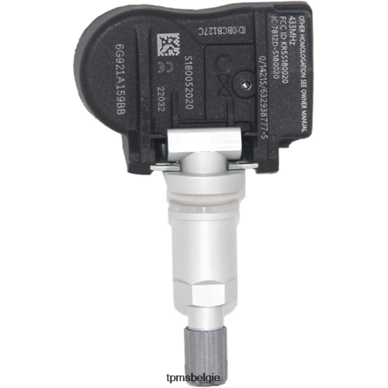tpms ford bandenspanningsensor 6g921a159bb - Bandenspanning Sensor Vervangen 20VVDB1432