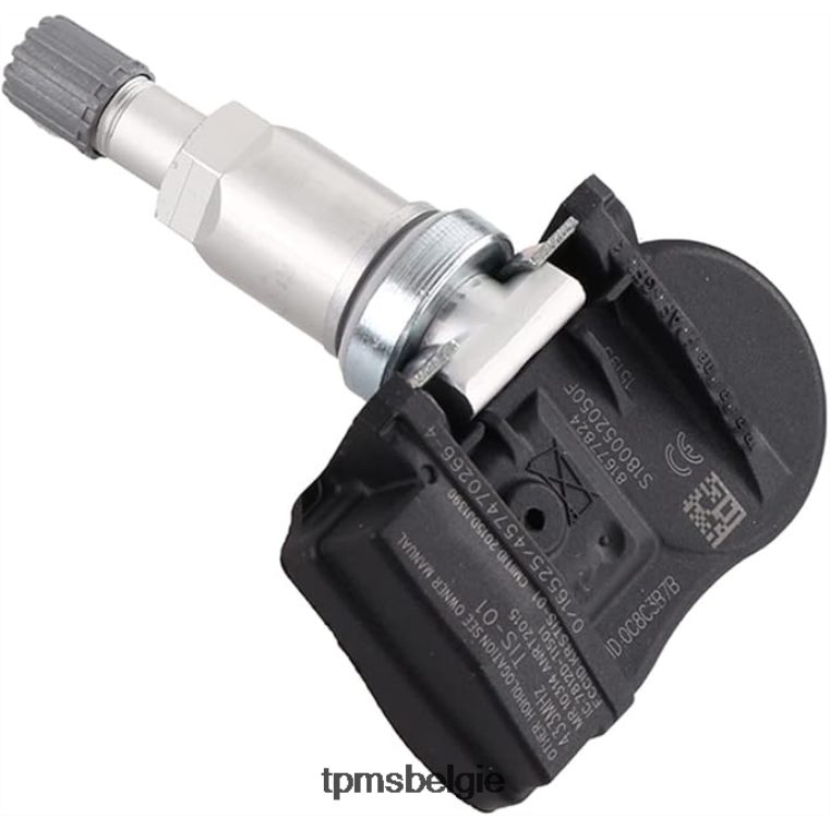 tpms ford bandenspanningsensor 8g921a189kb - TPMS Sensor Inleren 20VVDB1386