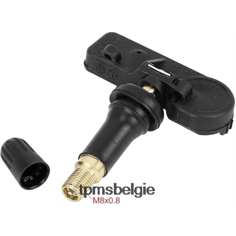 tpms ford/lincoln bandenspanningsensor de8t1a180aa - TPMS Ventiel 20VVDB1324