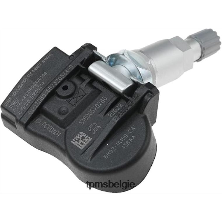 tpms bandenspanningssensor land rover/jaguar bh521a159ca - Bandenspanning Sensor Mazda 20VVDB1453