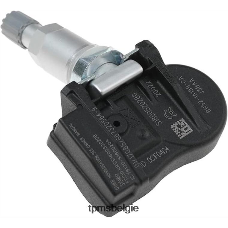 tpms bandenspanningssensor land rover/jaguar bh521a159ca - Bandenspanning Sensor Mazda 20VVDB1453
