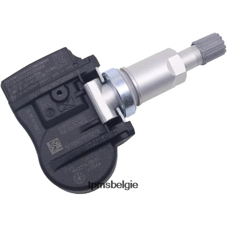 tpms jaguar bandenspanningsensor 4h231a159ae - Bandenspanning Sensor Vervangen 20VVDB1462