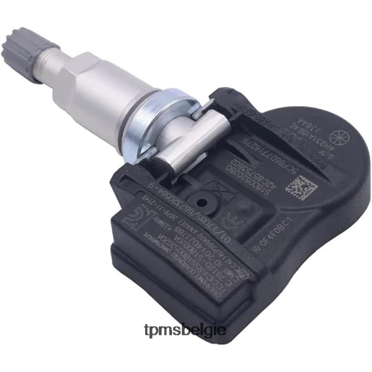 tpms jaguar bandenspanningsensor 4h231a159ae - Bandenspanning Sensor Vervangen 20VVDB1462