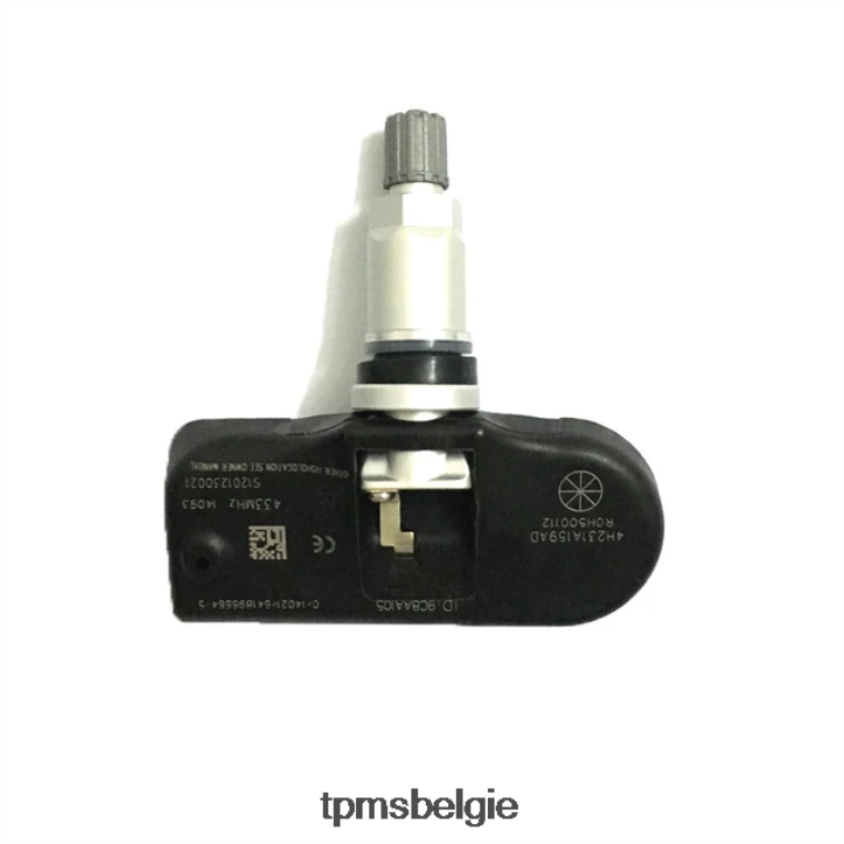 tpms jaguar de druksensor 4h231a159ad 433mhz - TPMS Sensor Inleren 20VVDB1506
