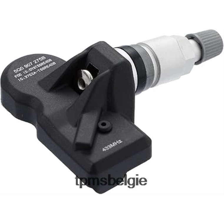 Tpms Volkswagen/Audi bandenspanningsensor 5q0907275b - Bandenspanning Sensor Vervangen 20VVDB1442