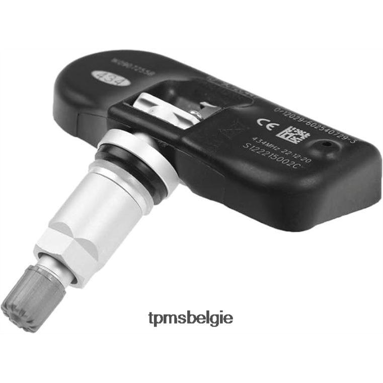tpms volkswagen bandenspanningsensor 1k0907255b - Bandenspanning Sensor Mazda 20VVDB1473