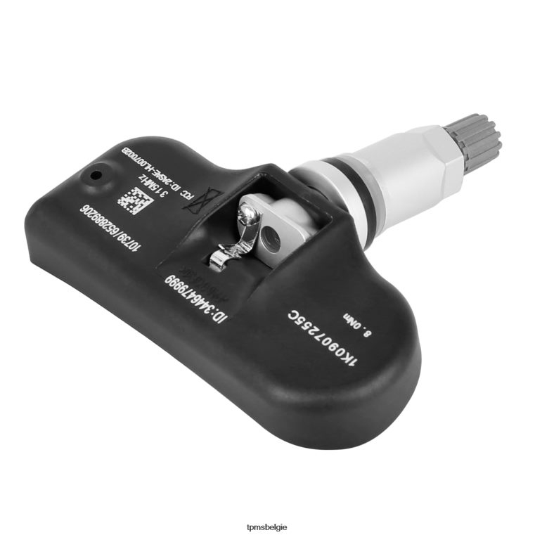 tpms volkswagen bandenspanningsensor 1k0907255c - Bandenspanning Sensor Mazda 20VVDB1463