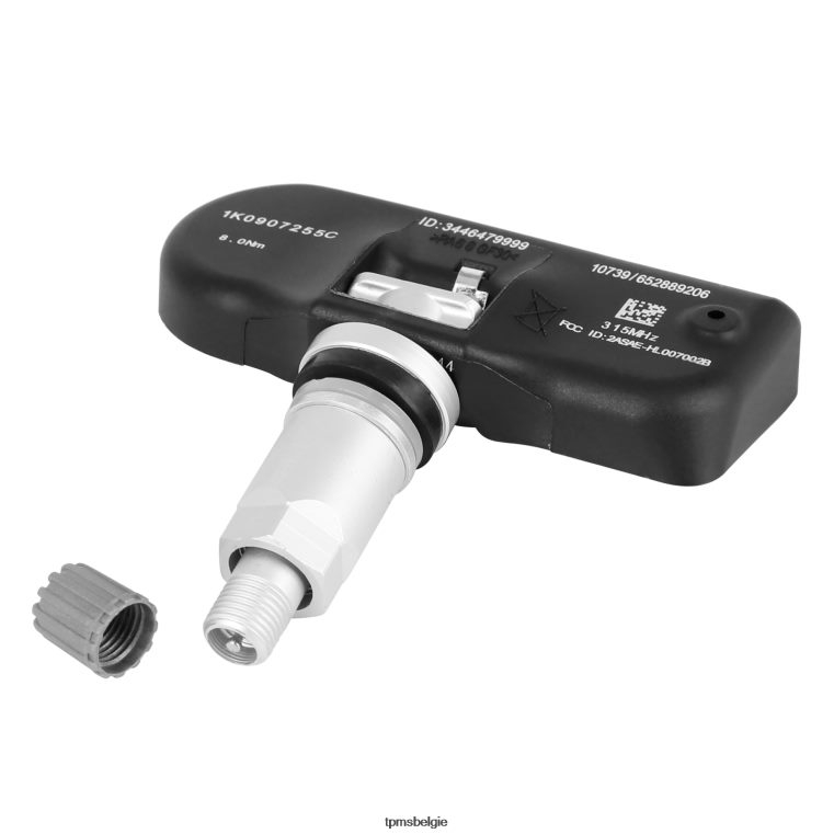 tpms volkswagen bandenspanningsensor 1k0907255c - Bandenspanning Sensor Mazda 20VVDB1463