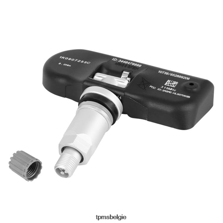 tpms volkswagen bandenspanningsensor 1k0907255c - Bandenspanning Sensor Mazda 20VVDB1463