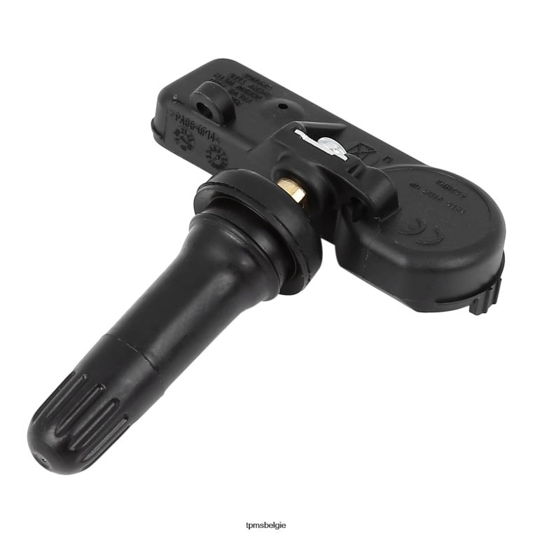 Tpms peugeot/citroen bandenspanningsensor 5430w0 - TPMS Sensor Inleren 20VVDB1226