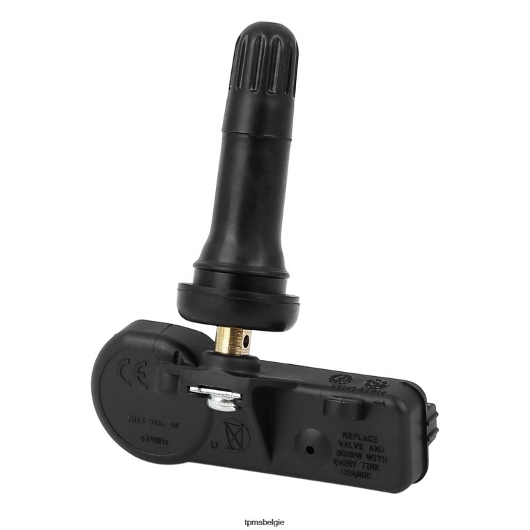 Tpms peugeot/citroen bandenspanningsensor 5430w0 - TPMS Sensor Inleren 20VVDB1226