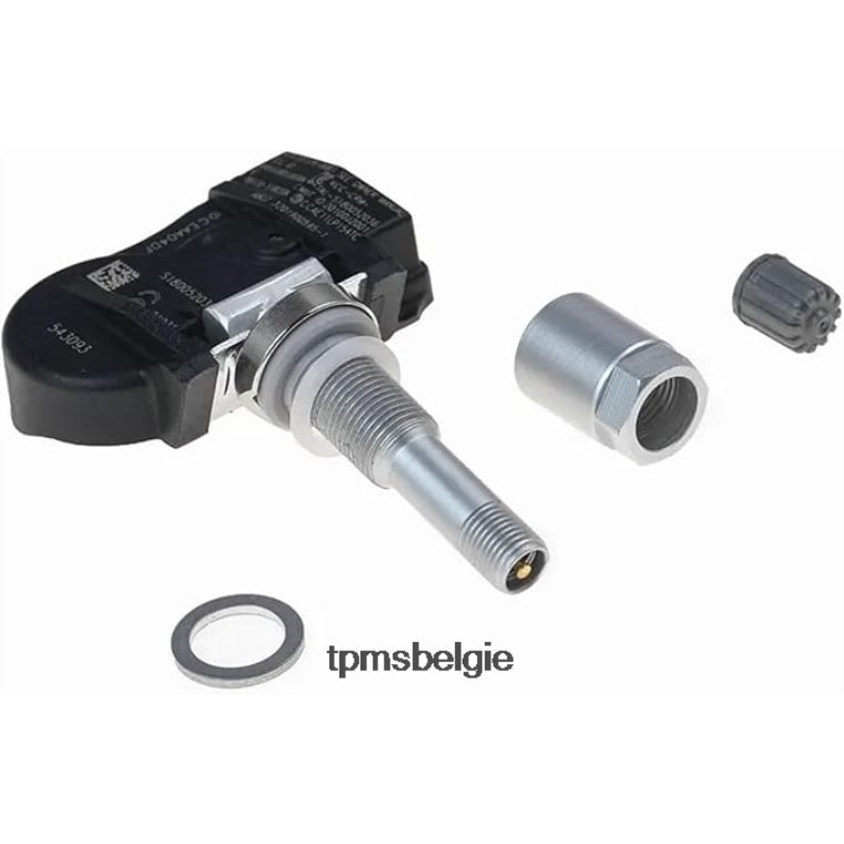 tpms peugeot/citroen bandenspanningsensor 543093 - TPMS België 20VVDB1228