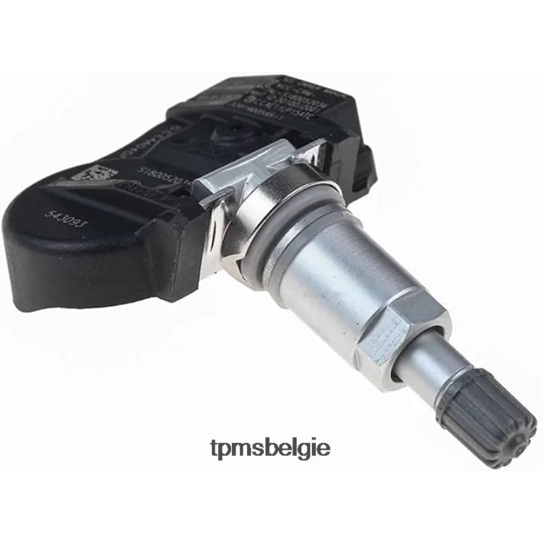 tpms peugeot/citroen bandenspanningsensor 543093 - TPMS België 20VVDB1228