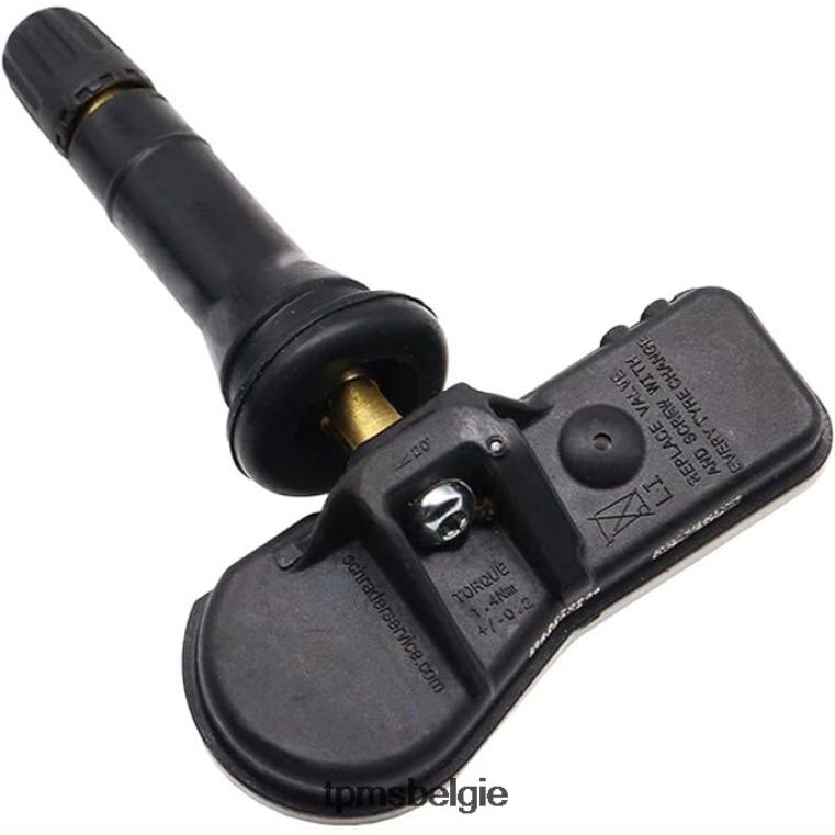 tpms peugeot/citroen bandenspanningsensor 9811536380 - TPMS Sensor Batterij 20VVDB1225