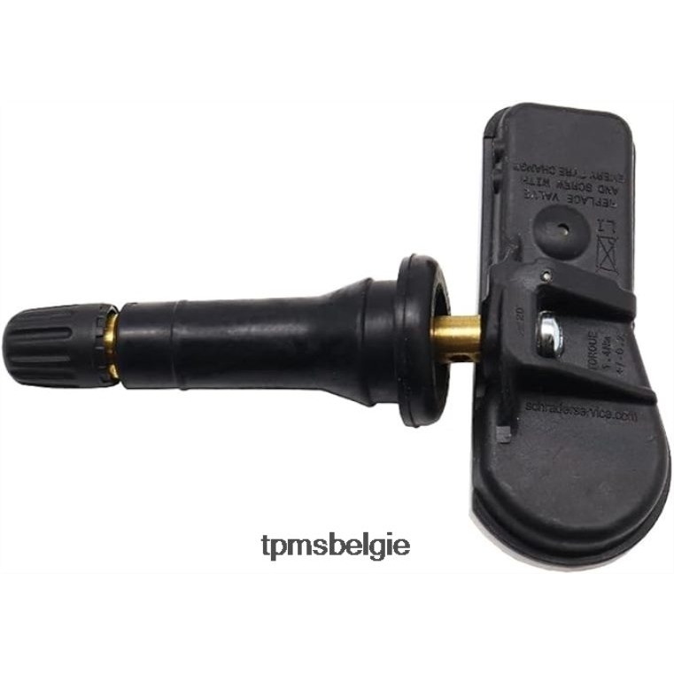 tpms peugeot/citroen bandenspanningsensor 9811536380 - TPMS Sensor Batterij 20VVDB1225