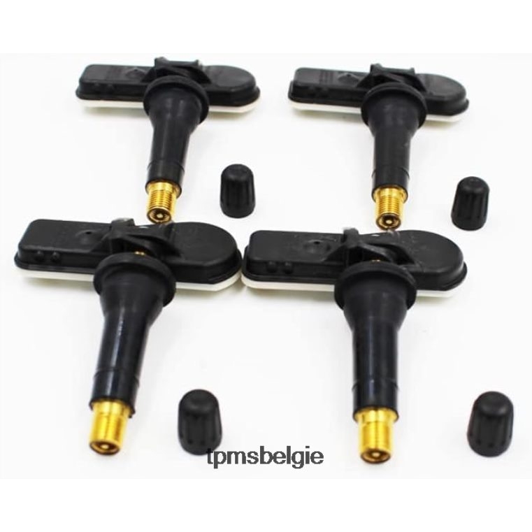tpms renault bandenspanningsensor 407001628r - Bandenspanning Sensor Vervangen 20VVDB1232