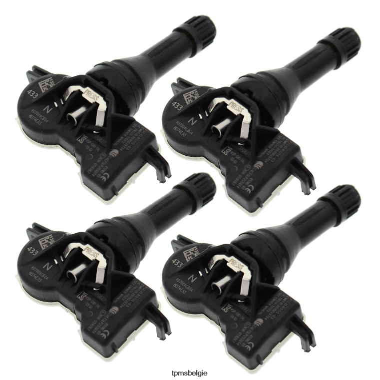 tpms renault bandenspanningsensor 407004cb0a - TPMS Sensor Batterij 20VVDB1235