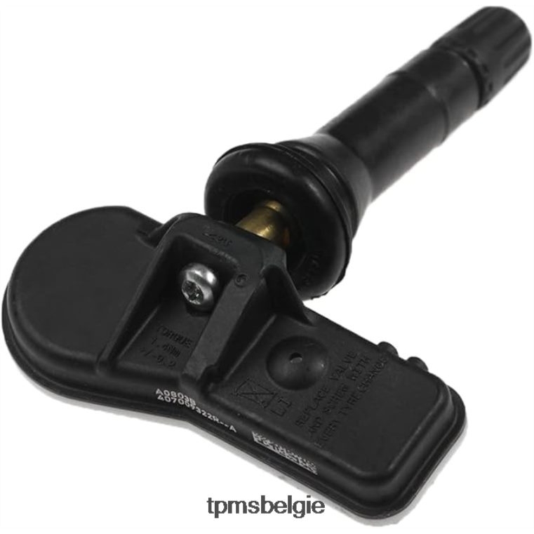 tpms renault. bandenspanningsensor 407009322r - TPMS België 20VVDB1238