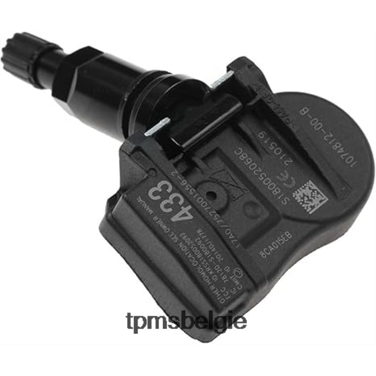 tpms tesla bandenspanningsensor 107481200b - Bandenspanning Sensor Vervangen 20VVDB1422