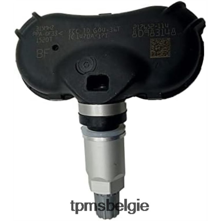 tpms acura de druksensor 42753tk4a01 397mhz - Bandenspanning Sensor Bmw 20VVDB1620