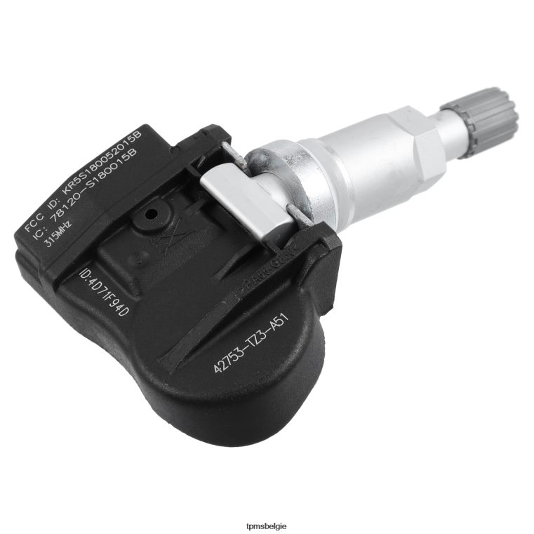tpms acura de druksensor 42753tz3a51 330mhz - Bandenspanning Sensor Mazda 20VVDB1553