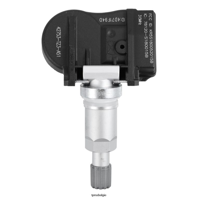 tpms acura de druksensor 42753tz3a51 330mhz - Bandenspanning Sensor Mazda 20VVDB1553