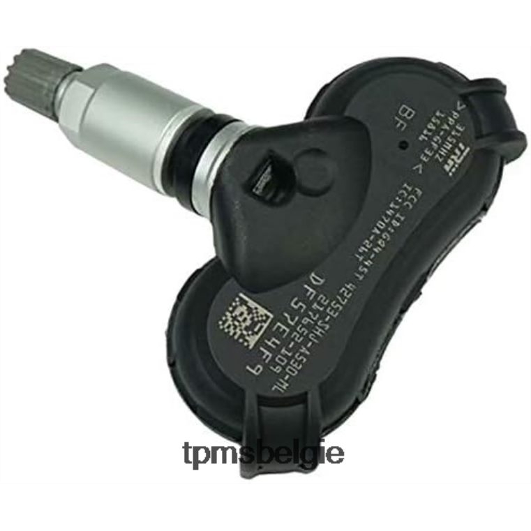 tpms honda de druksensor 42753shja53 342mhz - TPMS Sensor Batterij 20VVDB1565