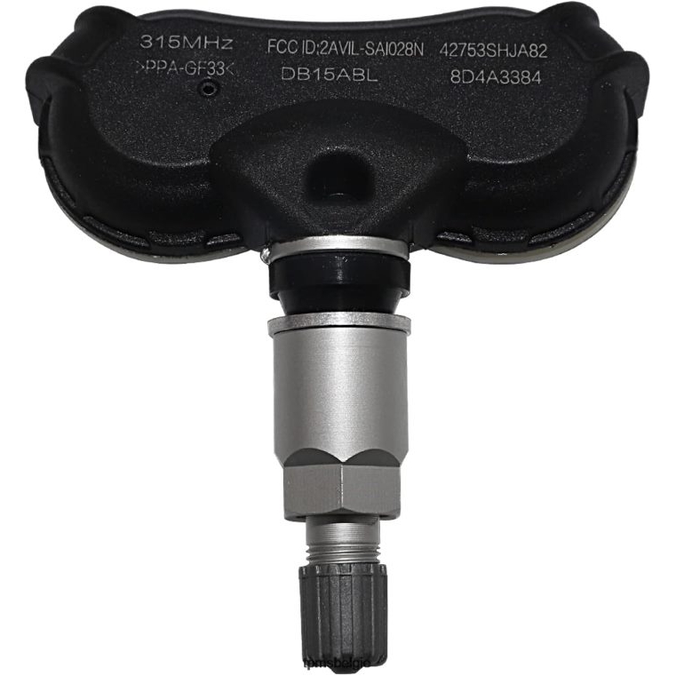 tpms honda de druksensor 42753shja82 396mhz - TPMS Systeem 20VVDB1619
