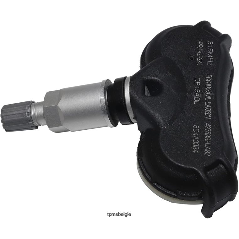 tpms honda de druksensor 42753shja82 396mhz - TPMS Systeem 20VVDB1619