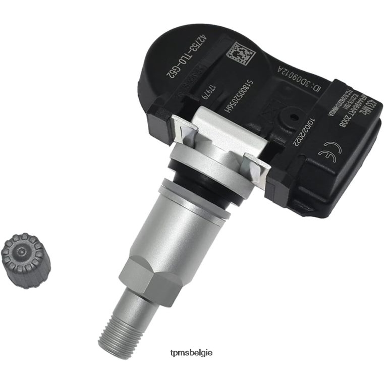 tpms honda de druksensor 42753tl0g52 316mhz - TPMS Systeem 20VVDB1539