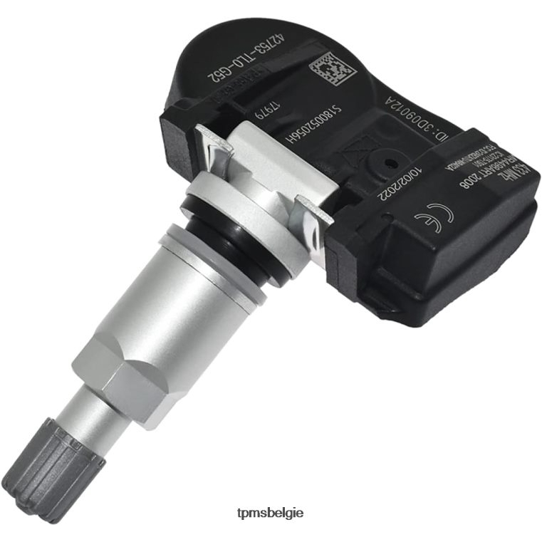 tpms honda de druksensor 42753tl0g54 359mhz - Bandenspanning Sensor Vervangen 20VVDB1582