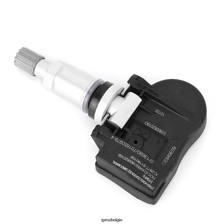 tpms mazda de druksensor bha437140 322mhz - TPMS Sensor Batterij 20VVDB1545