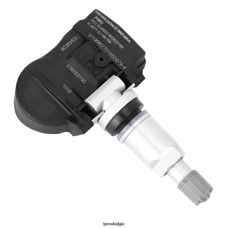 tpms mazda de druksensor bha437140 322mhz - TPMS Sensor Batterij 20VVDB1545