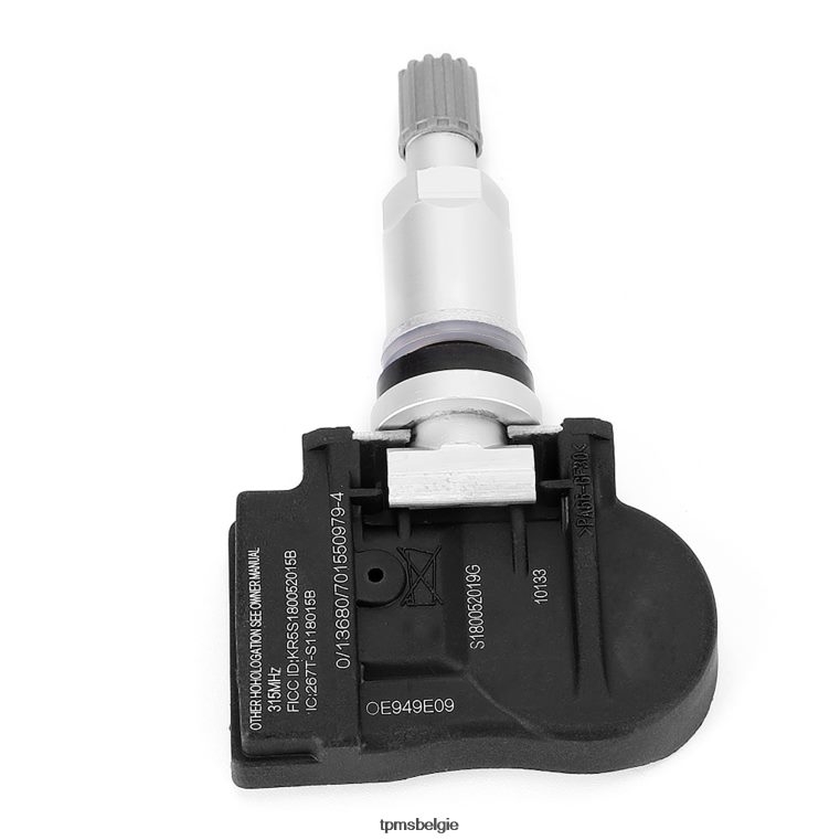 tpms mazda de druksensor bha437140 322mhz - TPMS Sensor Batterij 20VVDB1545