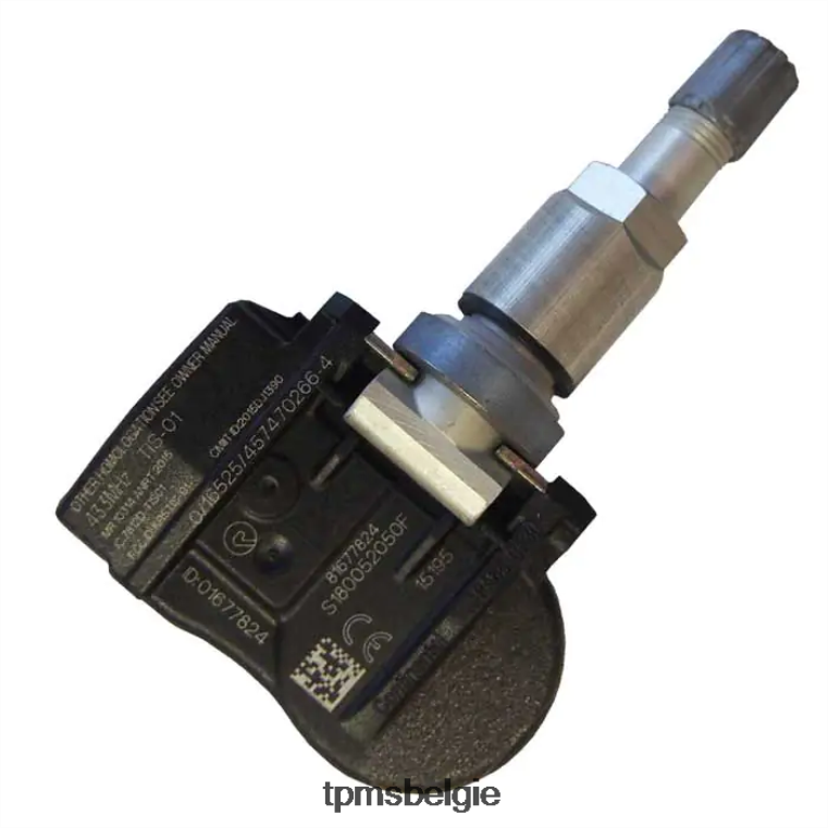 tpms mazda de druksensor bhb637140 345mhz - TPMS België 20VVDB1568