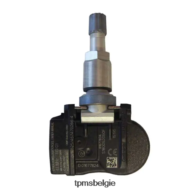 tpms mazda de druksensor bhb637140 345mhz - TPMS België 20VVDB1568
