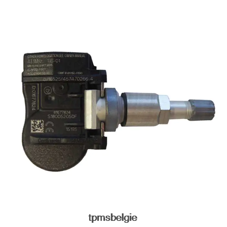 tpms mazda de druksensor bhb637140 345mhz - TPMS België 20VVDB1568