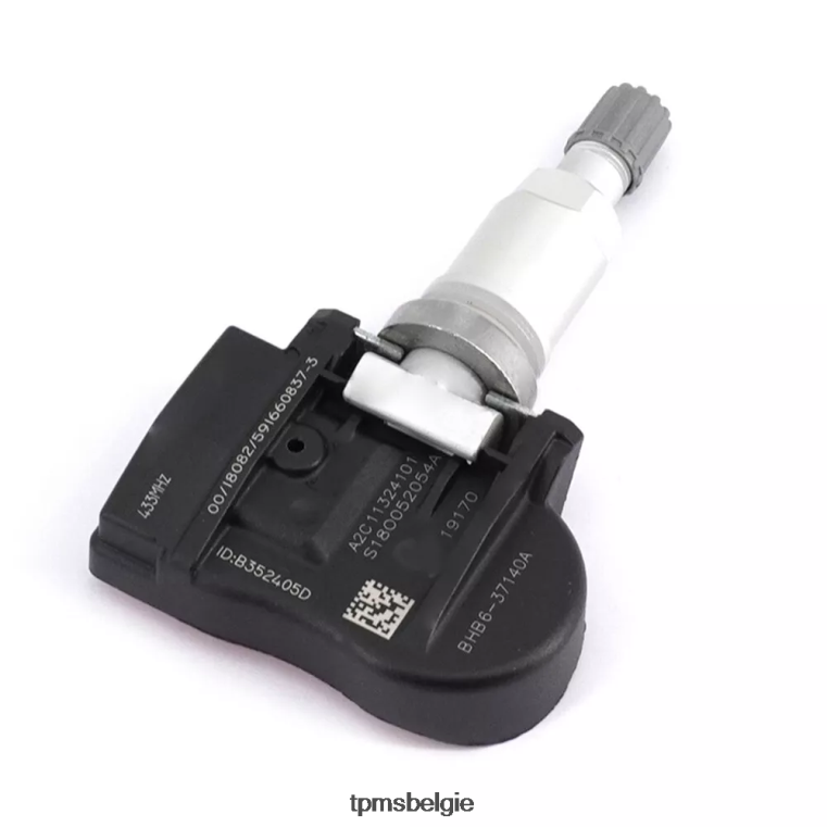 tpms mazda de druksensor gn3a37140b 323mhz - TPMS Sensor Inleren 20VVDB1546