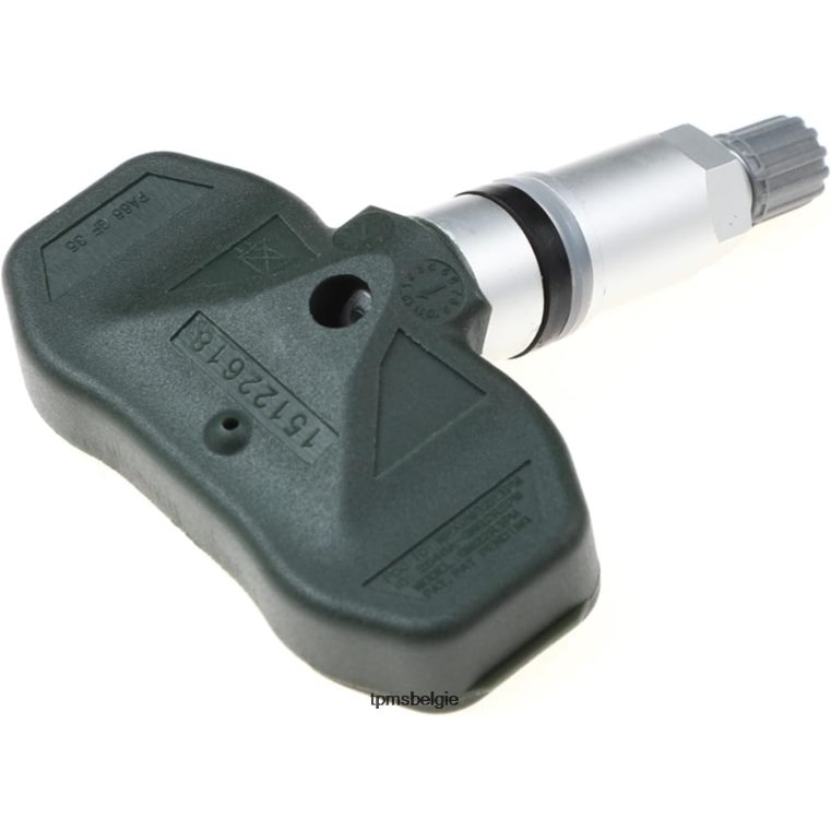 tpms isuzu de druksensor 15122618 366mhz - TPMS Systeem 20VVDB1589