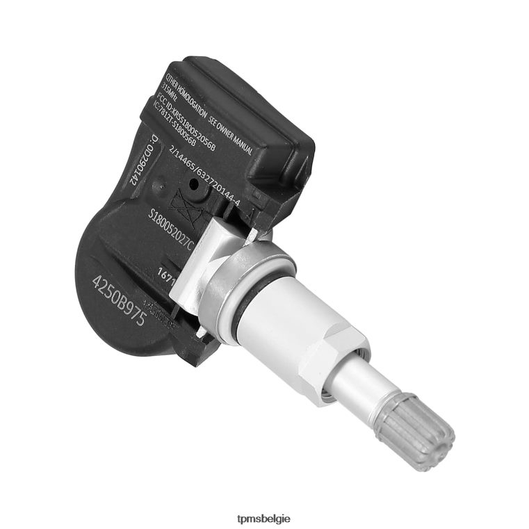 tpms mitsubishi de druksensor 4250b975 338mhz - Bandenspanning Sensor Verplicht 20VVDB1561