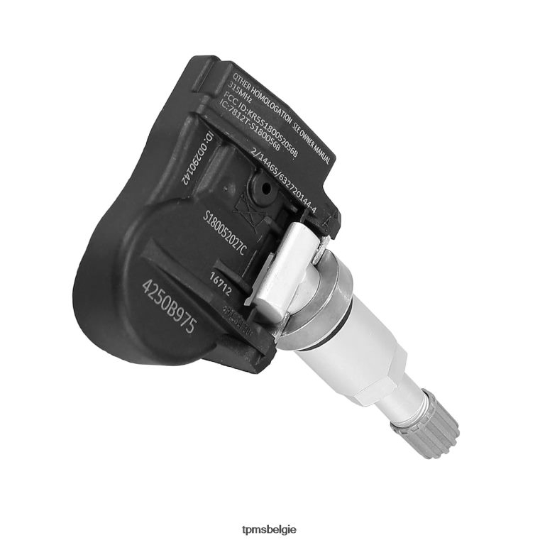tpms mitsubishi de druksensor 4250b975 338mhz - Bandenspanning Sensor Verplicht 20VVDB1561